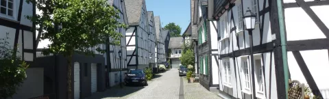 Renovierung - Innenausbau