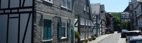 Verschiedene Projekte