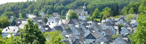 TÜV-Prüfungen & Zertifikate