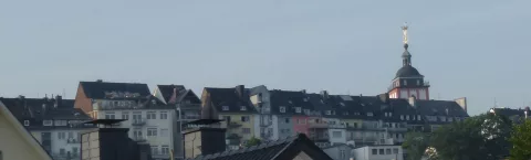 Mein Leistungsschwerpunkt